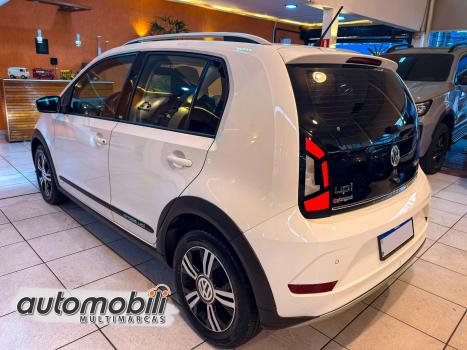 VOLKSWAGEN Cross UP 1.0 12V 4P TSI FLEX, Foto 6