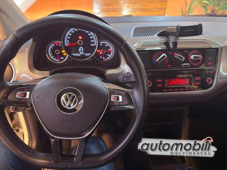 VOLKSWAGEN Cross UP 1.0 12V 4P TSI FLEX, Foto 7