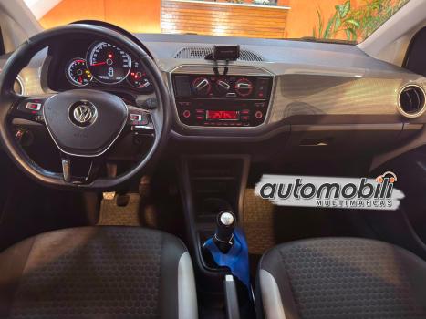 VOLKSWAGEN Cross UP 1.0 12V 4P TSI FLEX, Foto 8
