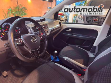 VOLKSWAGEN Cross UP 1.0 12V 4P TSI FLEX, Foto 9