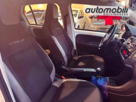 VOLKSWAGEN Cross UP 1.0 12V 4P TSI FLEX, Foto 10