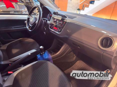 VOLKSWAGEN Cross UP 1.0 12V 4P TSI FLEX, Foto 11