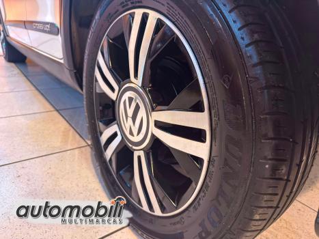 VOLKSWAGEN Cross UP 1.0 12V 4P TSI FLEX, Foto 14