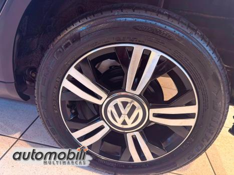 VOLKSWAGEN Cross UP 1.0 12V 4P TSI FLEX, Foto 15