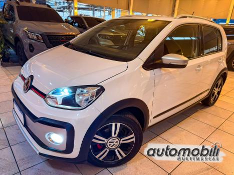 VOLKSWAGEN Cross UP 1.0 12V 4P TSI FLEX, Foto 16