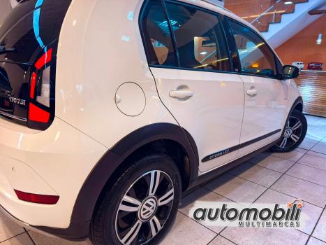 VOLKSWAGEN Cross UP 1.0 12V 4P TSI FLEX, Foto 17