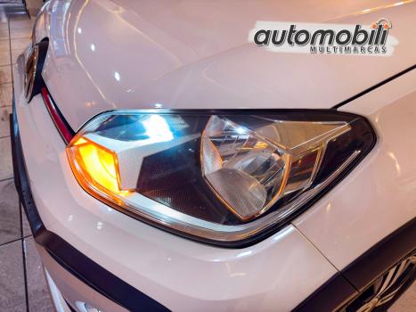 VOLKSWAGEN Cross UP 1.0 12V 4P TSI FLEX, Foto 18
