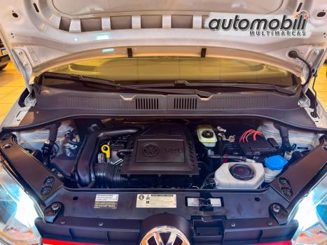 VOLKSWAGEN Cross UP 1.0 12V 4P TSI FLEX, Foto 20