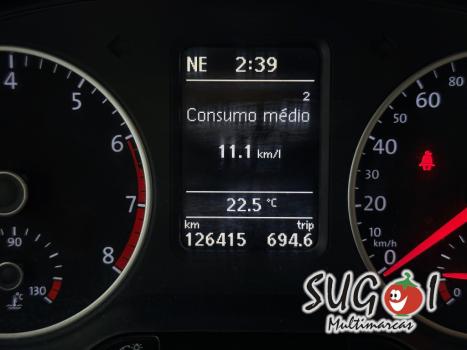 VOLKSWAGEN Crossfox 1.6 4P FLEX, Foto 5