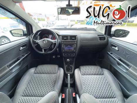VOLKSWAGEN Crossfox 1.6 4P FLEX, Foto 7