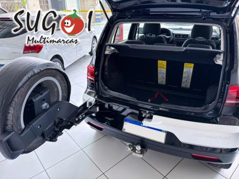 VOLKSWAGEN Crossfox 1.6 4P FLEX, Foto 10