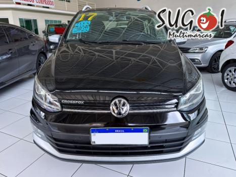 VOLKSWAGEN Crossfox 1.6 4P FLEX, Foto 11