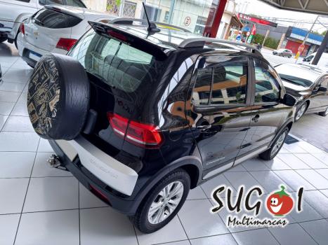 VOLKSWAGEN Crossfox 1.6 4P FLEX, Foto 13