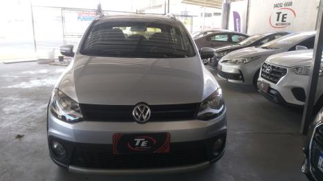 VOLKSWAGEN Crossfox 1.6 4P FLEX, Foto 1