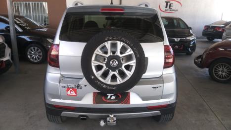 VOLKSWAGEN Crossfox 1.6 4P FLEX, Foto 3