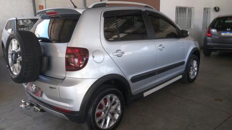 VOLKSWAGEN Crossfox 1.6 4P FLEX, Foto 4