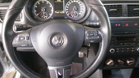 VOLKSWAGEN Crossfox 1.6 4P FLEX, Foto 8