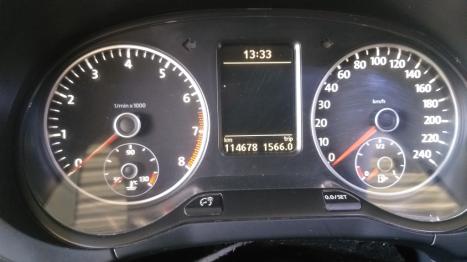 VOLKSWAGEN Crossfox 1.6 4P FLEX, Foto 9
