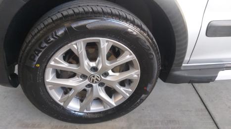 VOLKSWAGEN Crossfox 1.6 4P FLEX, Foto 15