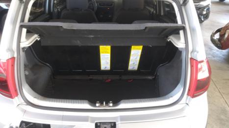 VOLKSWAGEN Crossfox 1.6 4P FLEX, Foto 18