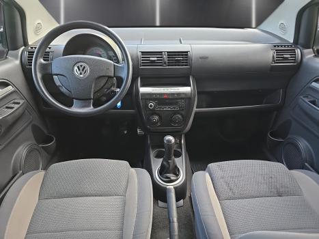 VOLKSWAGEN Crossfox 1.6 4P FLEX, Foto 2