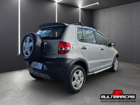 VOLKSWAGEN Crossfox 1.6 4P FLEX, Foto 4