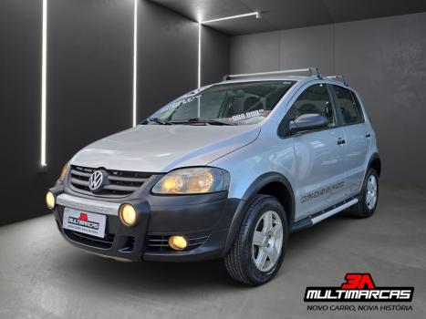 VOLKSWAGEN Crossfox 1.6 4P FLEX, Foto 5