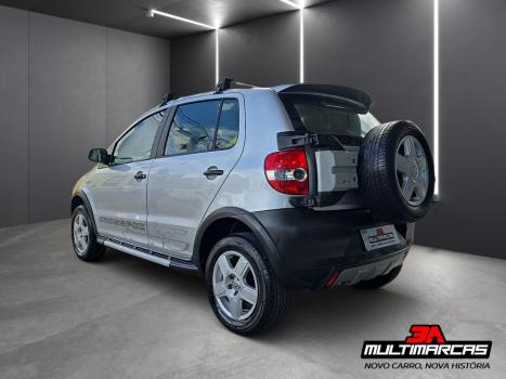 VOLKSWAGEN Crossfox 1.6 4P FLEX, Foto 6