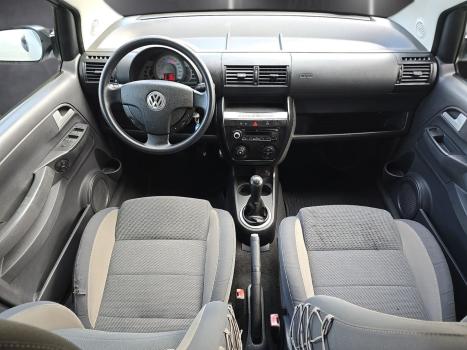 VOLKSWAGEN Crossfox 1.6 4P FLEX, Foto 10