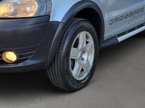 VOLKSWAGEN Crossfox 1.6 4P FLEX, Foto 11