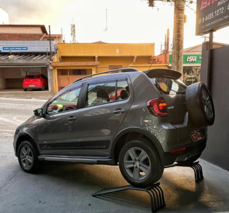 VOLKSWAGEN Crossfox 1.6 4P FLEX, Foto 4