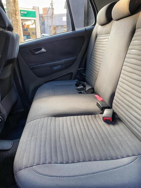 VOLKSWAGEN Crossfox 1.6 4P FLEX, Foto 5