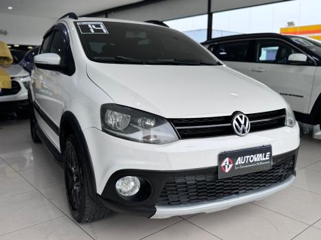 VOLKSWAGEN Crossfox 1.6 4P FLEX, Foto 1