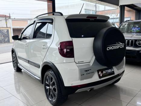 VOLKSWAGEN Crossfox 1.6 4P FLEX, Foto 3