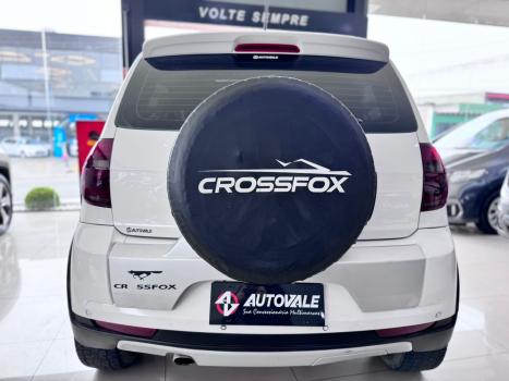 VOLKSWAGEN Crossfox 1.6 4P FLEX, Foto 5