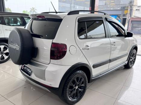VOLKSWAGEN Crossfox 1.6 4P FLEX, Foto 6