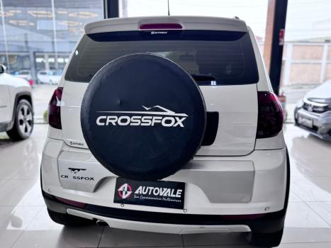 VOLKSWAGEN Crossfox 1.6 4P FLEX, Foto 7