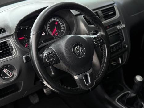 VOLKSWAGEN Crossfox 1.6 4P FLEX, Foto 8