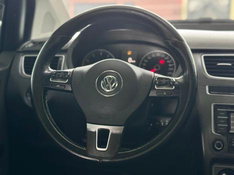 VOLKSWAGEN Crossfox 1.6 4P FLEX, Foto 11