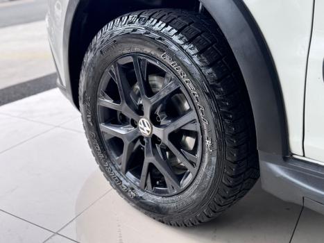 VOLKSWAGEN Crossfox 1.6 4P FLEX, Foto 16