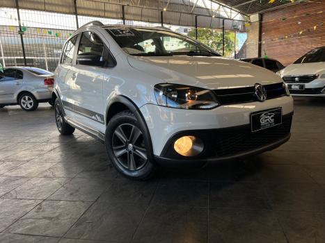 VOLKSWAGEN Crossfox 1.6 4P FLEX, Foto 3