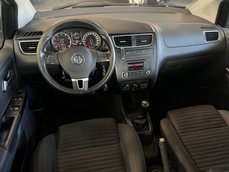 VOLKSWAGEN Crossfox 1.6 4P FLEX, Foto 4