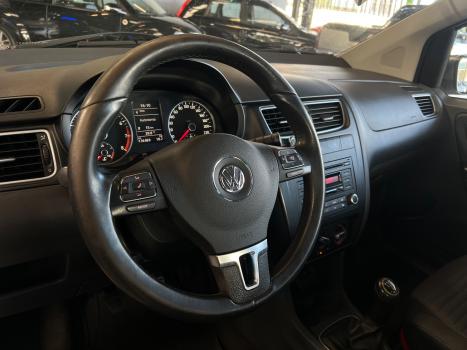 VOLKSWAGEN Crossfox 1.6 4P FLEX, Foto 5