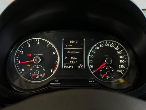 VOLKSWAGEN Crossfox 1.6 4P FLEX, Foto 7