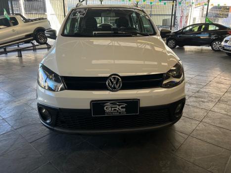 VOLKSWAGEN Crossfox 1.6 4P FLEX, Foto 12