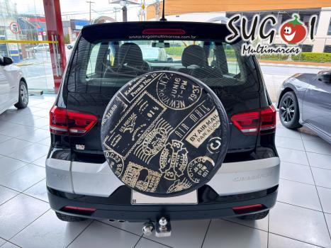 VOLKSWAGEN Crossfox 1.6 4P FLEX, Foto 5