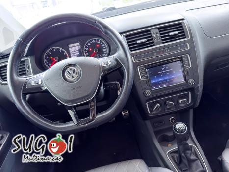 VOLKSWAGEN Crossfox 1.6 4P FLEX, Foto 10