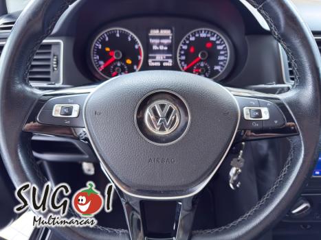 VOLKSWAGEN Crossfox 1.6 4P FLEX, Foto 11