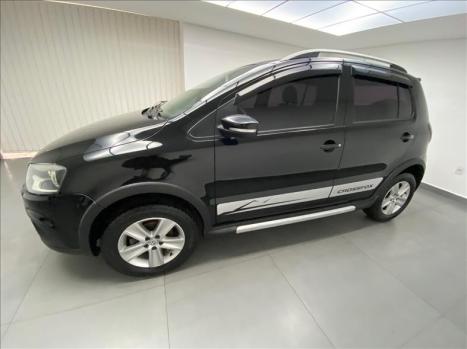 VOLKSWAGEN Crossfox 1.6 4P FLEX, Foto 4