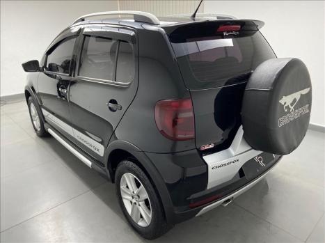 VOLKSWAGEN Crossfox 1.6 4P FLEX, Foto 5